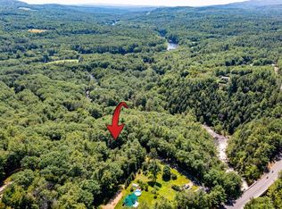 45 Profile Falls Rd, Bristol, NH 03222