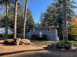 4204 Kellum Ranch Road NW, Bremerton, WA 98312