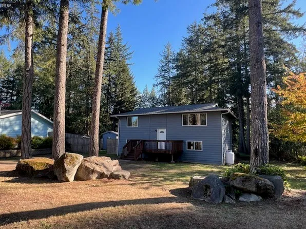 4204 Kellum Ranch Road NW, Bremerton, WA 98312