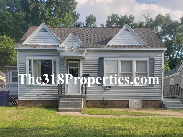 141 Merrick St, Shreveport, LA 71104