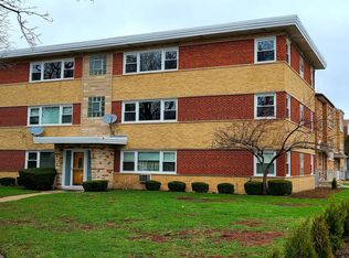 3401 N Plainfield Ave #2S, Chicago, IL 60634
