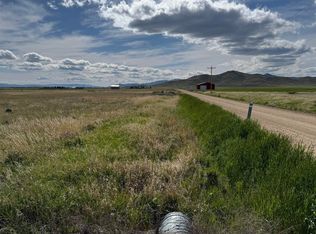 217 W 300 N, Fairfield, ID 83327