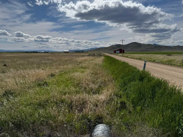 217 W 300 N, Fairfield, ID 83327