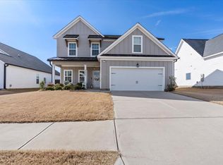 2220 Laurens St, Grovetown, GA 30813