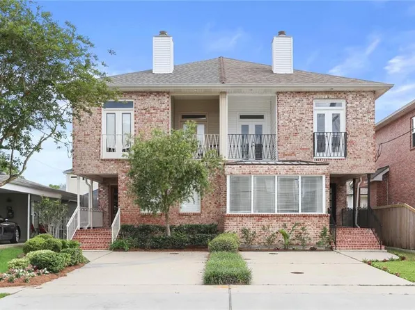 138 14th St, New Orleans, LA 70124