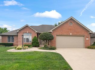 1633 Belfield St, Indianapolis, IN 46217