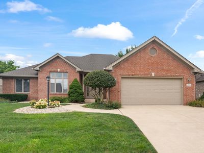 1633 Belfield St, Indianapolis, IN, 46217