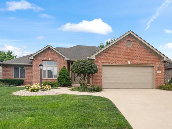 1633 Belfield St, Indianapolis, IN 46217