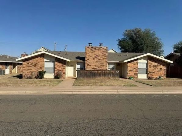 136 N Troy Ave #138A