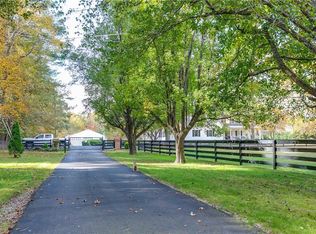 13390 Fairwood Rd, South Prince George, VA 23805