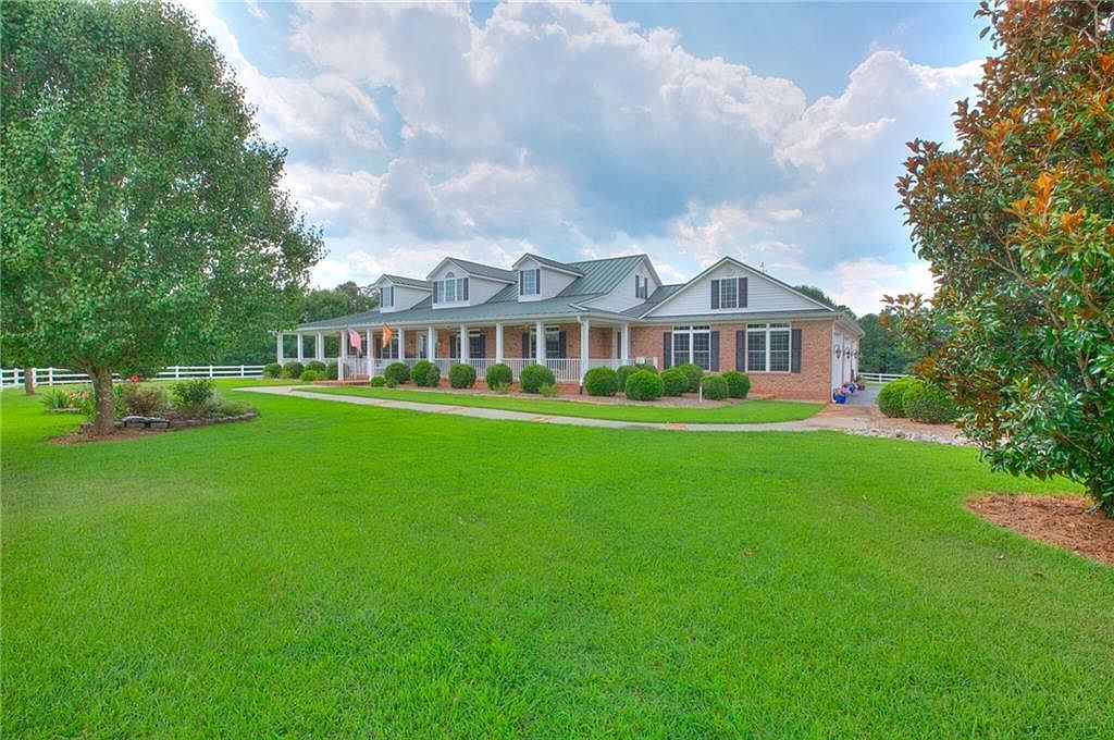 869 Gin House Rd, Abbeville, SC 29620 Zillow