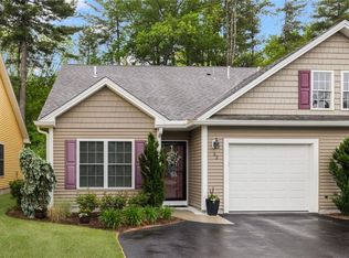 River's Edge, Coventry, RI 02816