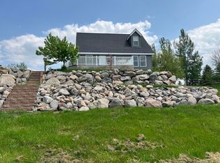 10241 Elm Lake Dr E, Frederick, SD 57441