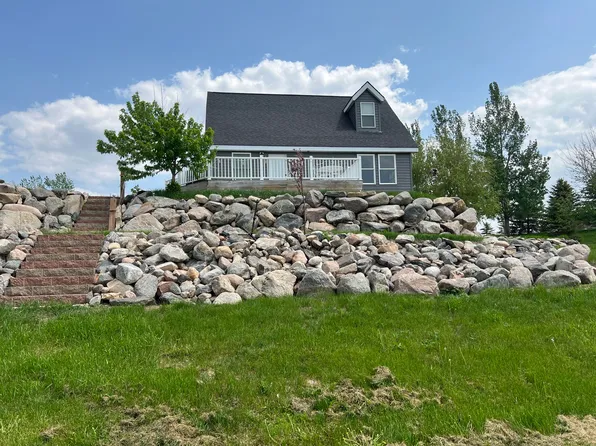 10241 Elm Lake Dr E, Frederick, SD 57441