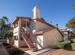 737 Rock Springs Dr APT 201, Las Vegas, NV 89128