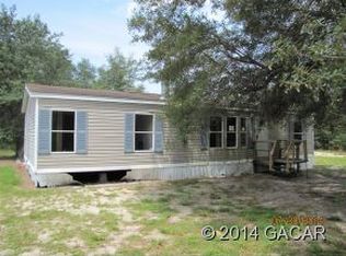 12031 NE 75th St, Bronson, FL 32621