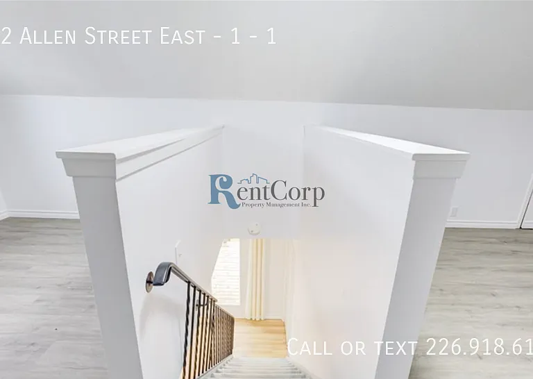 212 Allen St E #1 — Photo 15