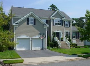 131 Kensington Dr, Galloway, NJ 08205