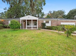 5376 SANDERS Road, Jacksonville, FL 32277