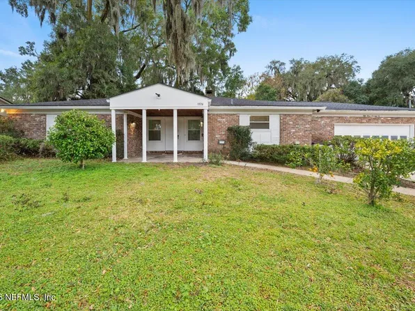 5376 SANDERS Road, Jacksonville, FL 32277