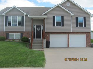 3404 Easy St, Saint Joseph, MO 64503
