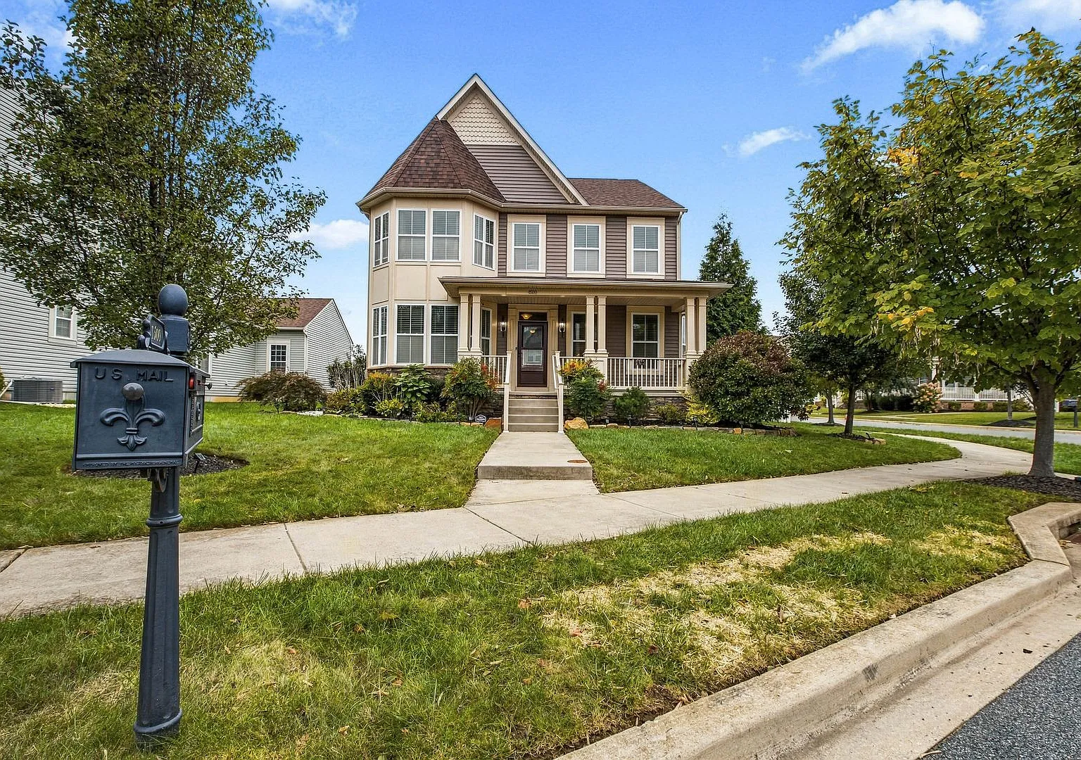 Village of Bayberry North — Photo 1
