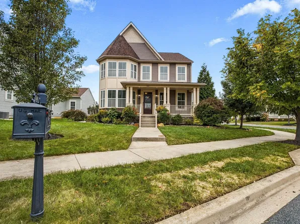 1500 E Matisse Dr, Middletown, DE 19709