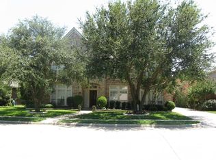 3517 Lavorton Pl, Flower Mound, TX 75022