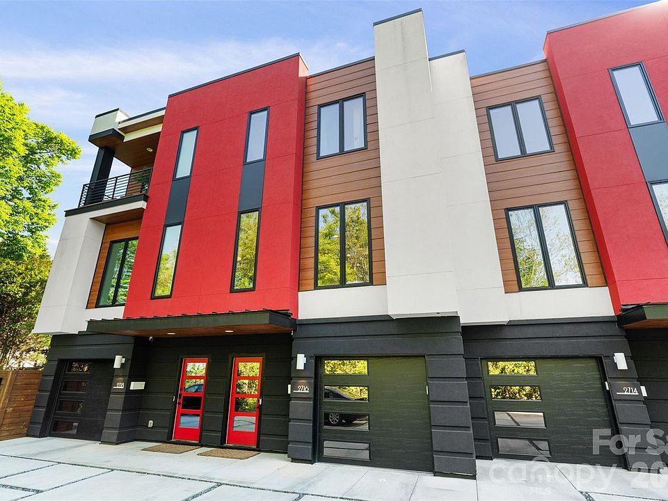 1st image of 2716 N Davidson St #E