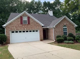 167 Wallace Hill Ct, Lawrenceville, GA 30045