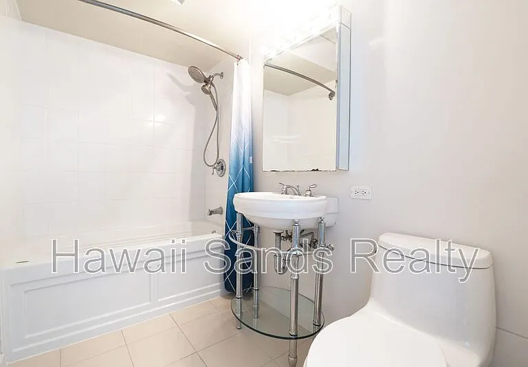 1296 Kapiolani Blvd #3204 — Photo 12