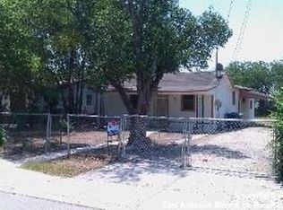 326 Brandywine Ave, San Antonio, TX 78228