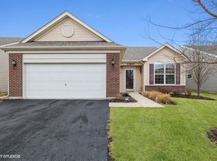 11814 Lawson St, Huntley, IL 60142