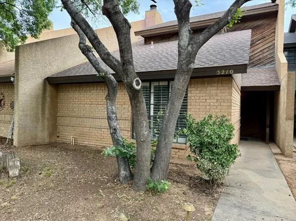 3210 Elma Dr, Midland, TX 79707