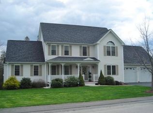 20 Preserve Way, Sturbridge, MA 01566