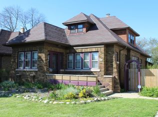 9734 W Lisbon Ave, Milwaukee, WI 53222