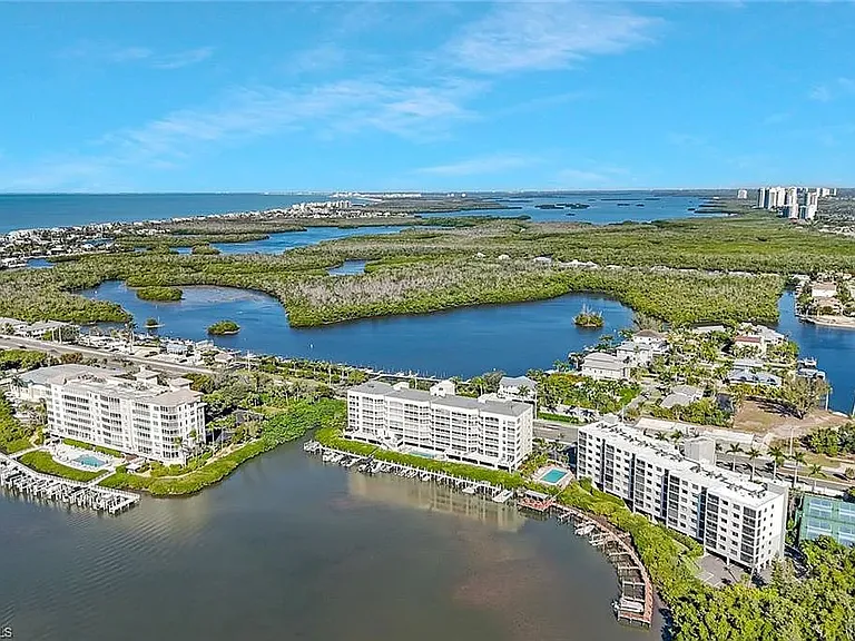 4895 Bonita Beach Rd #407 — Photo 27