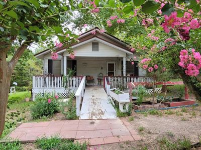 522 County Road 132, San Augustine, TX, 75972