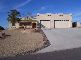 3931 Big Horn Dr, Lake Havasu City, AZ 86406
