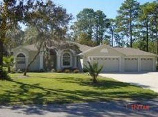 5356 N Red Ribbon Point, Beverly Hills, FL 34465