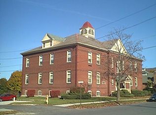 20 E Hoosac St, Adams, MA 01220