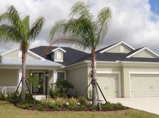 4606 Balboa Park Loop, Bradenton, FL 34211