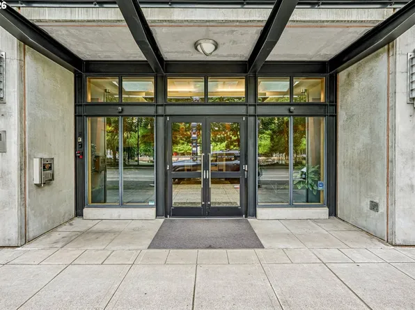 821 NW 11th Ave APT 609, Portland, OR 97209