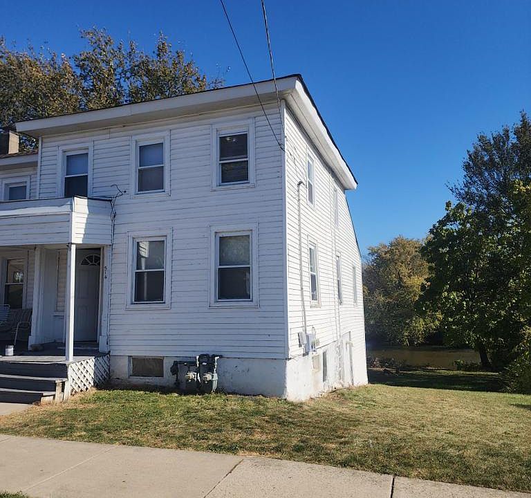 512514 S River St Aurora IL Zillow