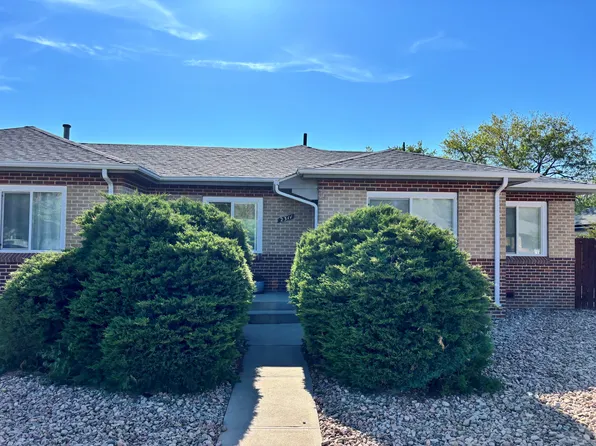 2311 N Newport St, Denver, CO 80207