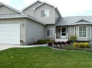 2106 S F St, Spokane, WA 99224
