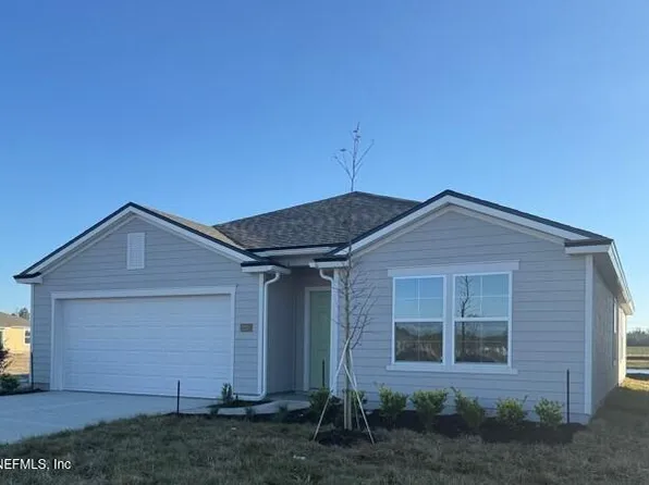 12251 YEW TREE Road, Jacksonville, FL 32218