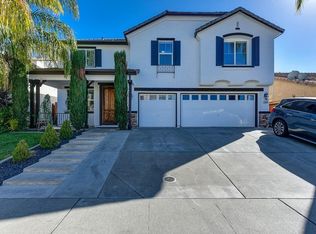 7754 Mist Trail Way, Antelope, CA