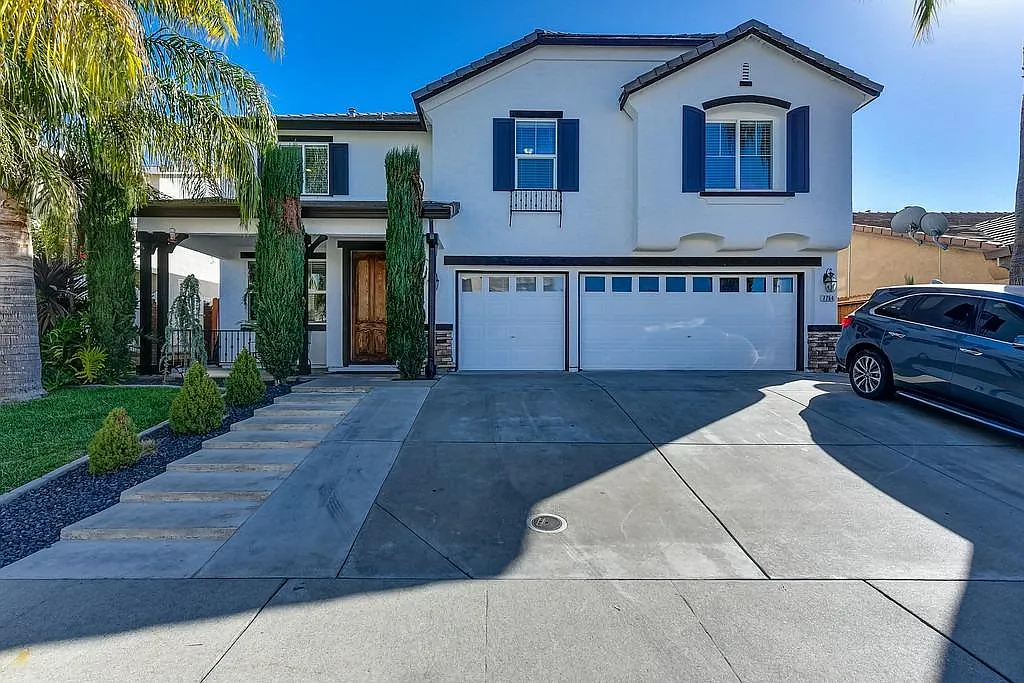 7754 Mist Trail Way photo 1