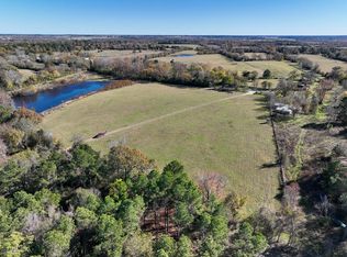 3 State Highway 7 W, Crockett, TX 75835